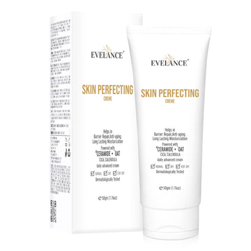 EVELANCE SKIN PERFECTING CREAM 50gm