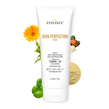 EVELANCE SKIN PERFECTING CREAM 50gm