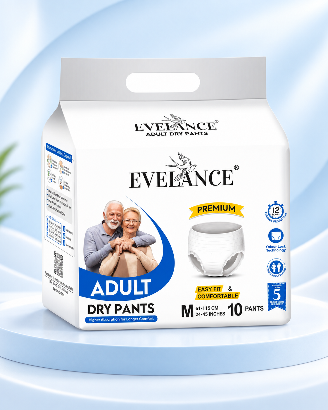 Adult Diapers