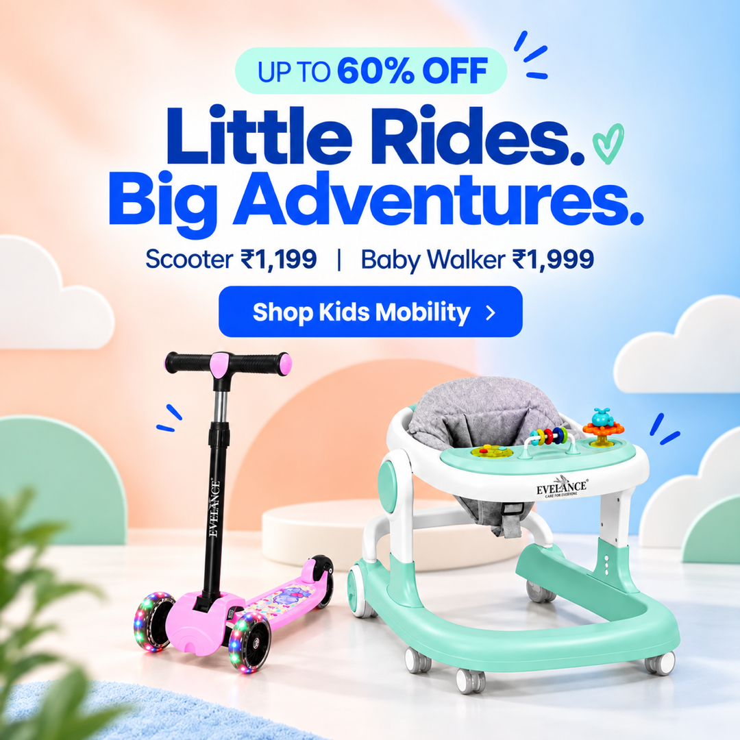 Shop Evelance Mobility and Play