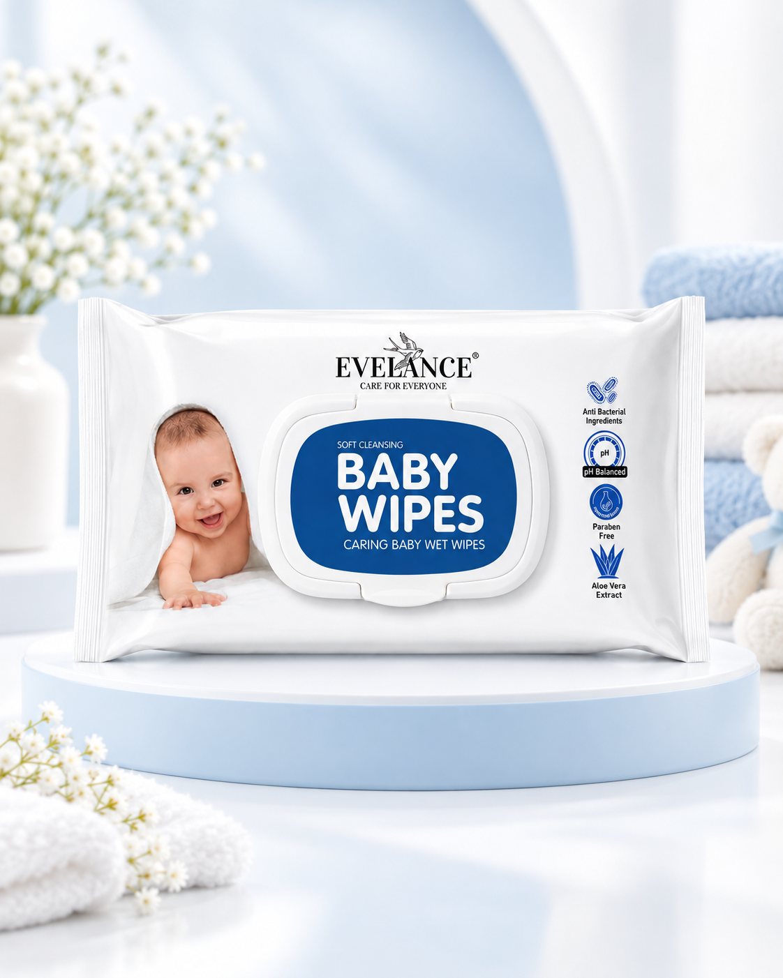 Baby Wipes