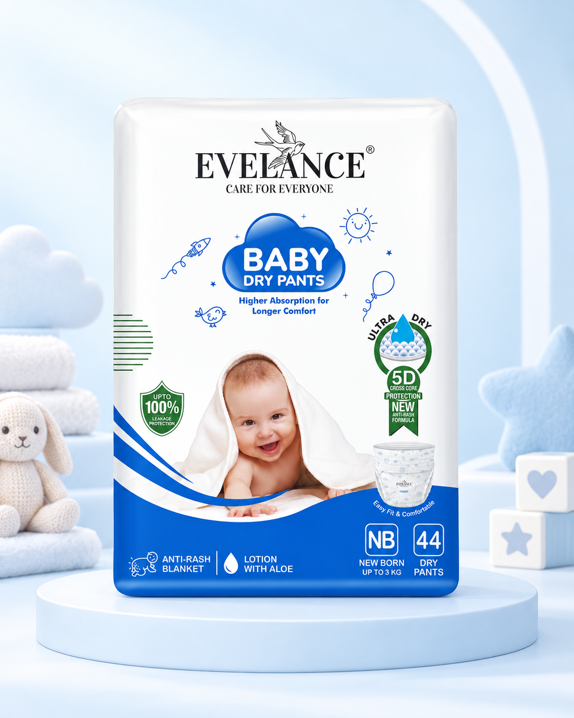 Baby Diapers