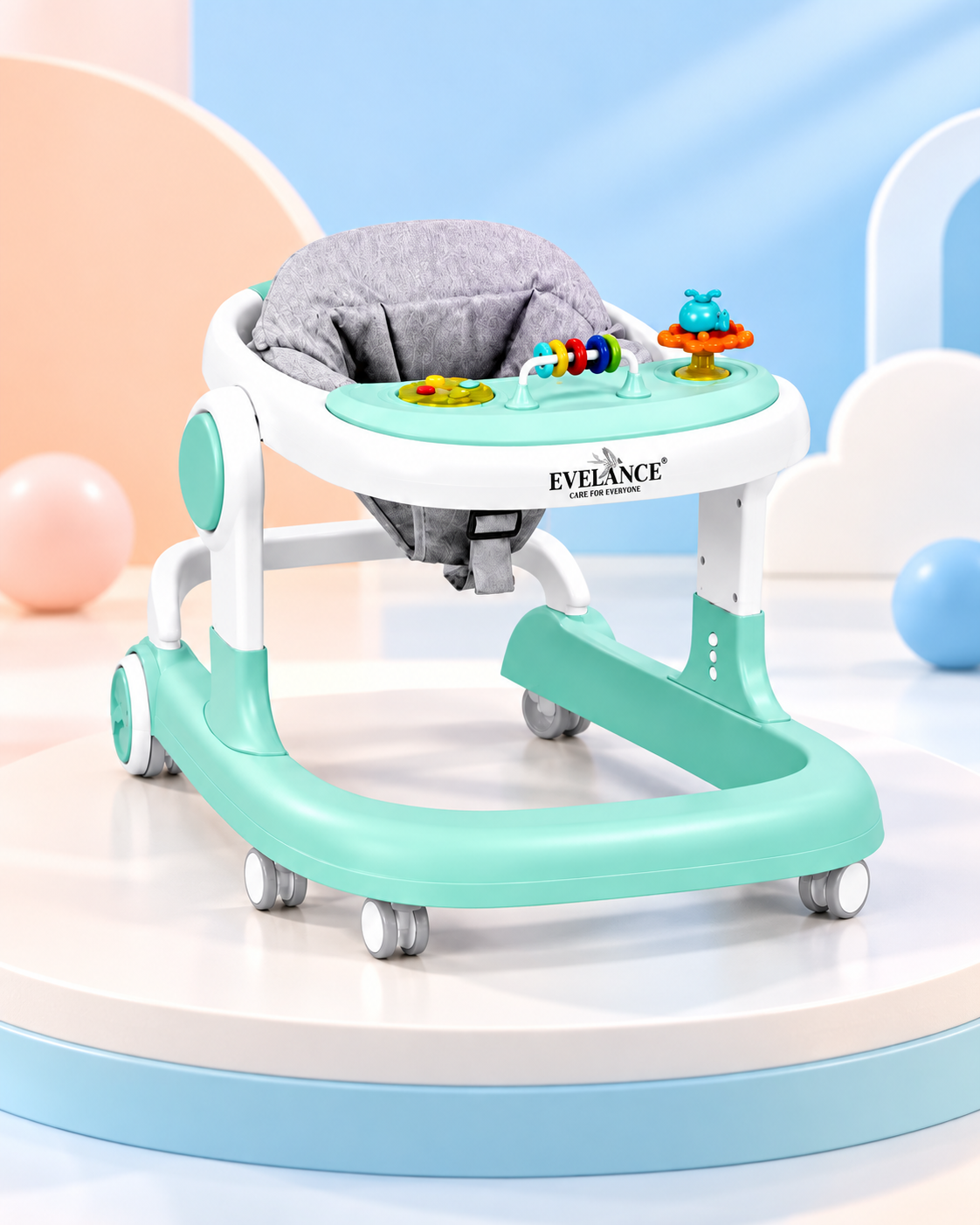 Baby Walkers