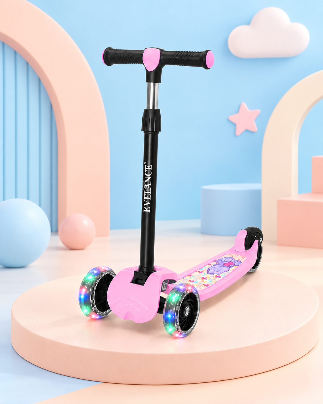 Kids Scooters