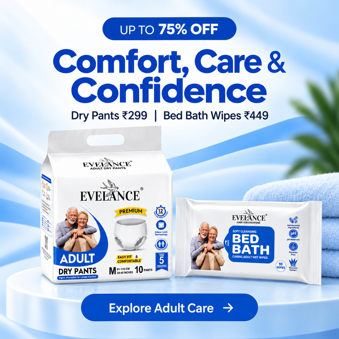 Shop Evelance Adult Care